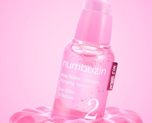 YesStyle finds cover photo collage