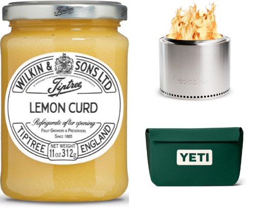 Amazon Top Gifts You'll Actually Want to Give (and get) This Year cover photo collage