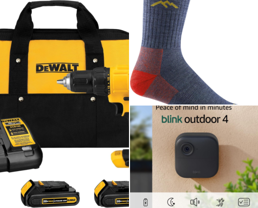 Practical Gifts for Dad: Useful Gifts Dads Actually Want cover photo collage
