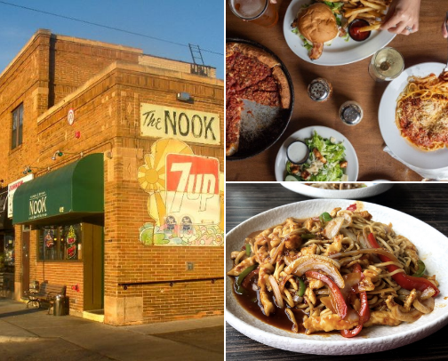 Where to go in the Twin Cities as a Saint Paul Native cover photo collage