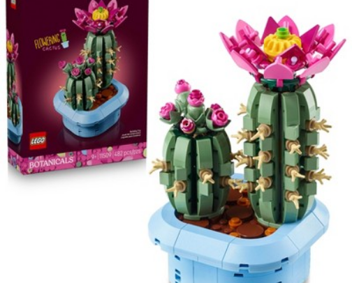 LEGO cover photo collage