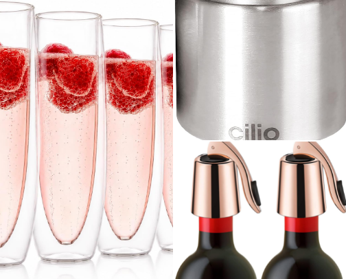Cocktail Needs 🍸🍹 cover photo collage