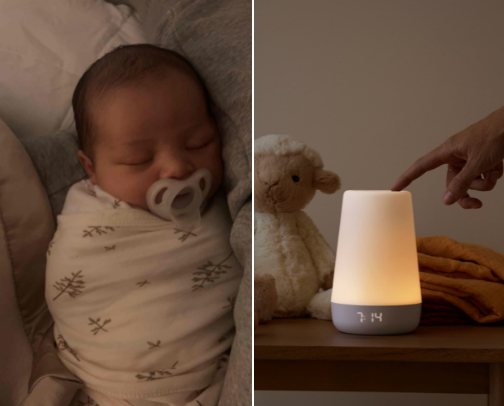 Baby Must Haves👩🏻‍🍼 cover photo collage