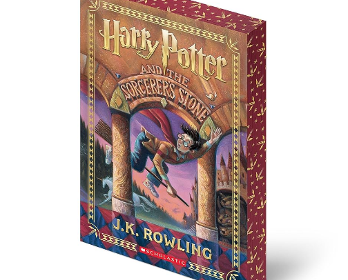 My Favorite Books cover photo collage