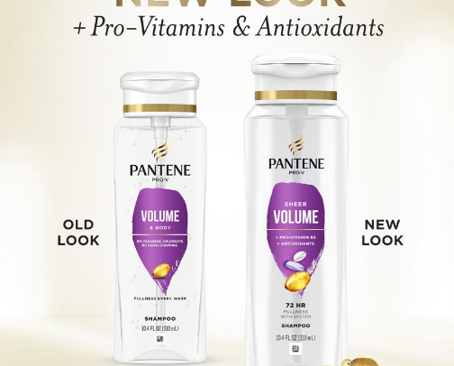 Favorite Haircare Products cover photo collage
