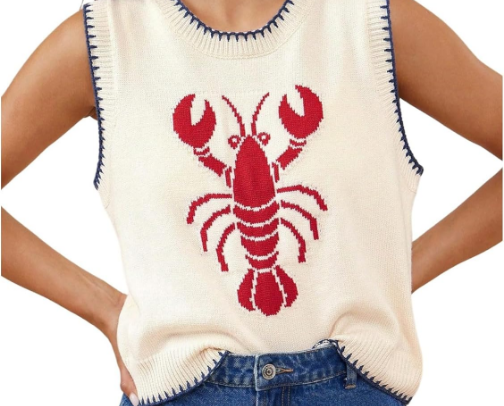 Amazon Summer Tops I Actually Wear on Repeat cover photo collage