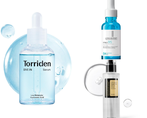 ✨ Mis Serums: El secreto de una piel impecable cover photo collage