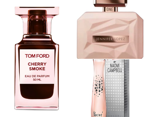 ✨ Signature Scents You Need to Try cover photo collage