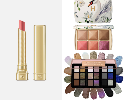 What’s New in MakeUp: November 2025 Must-Haves cover photo collage