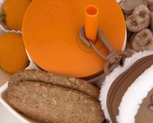 Sip & Celebrate: Fall + Halloween Water Bottle Refills cover photo collage