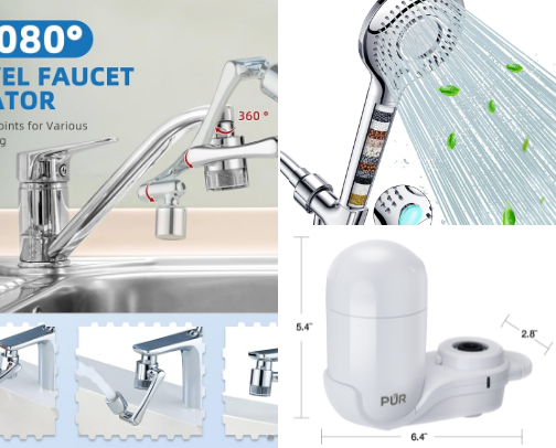 Your House May Need These cover photo collage