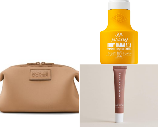 Gifts For Her - She’ll be Shocked You Knew To Buy These cover photo collage
