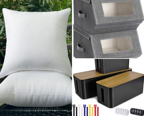 Amazon Finds Under $20 You’ll Actually Use cover photo collage