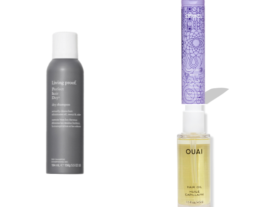 Get your hair right 🫵 cover photo collage