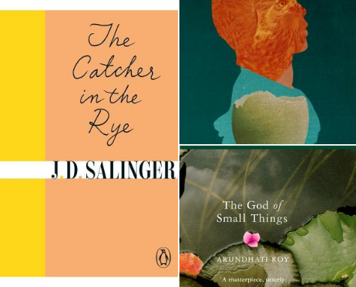 Entertaining classics cover photo collage