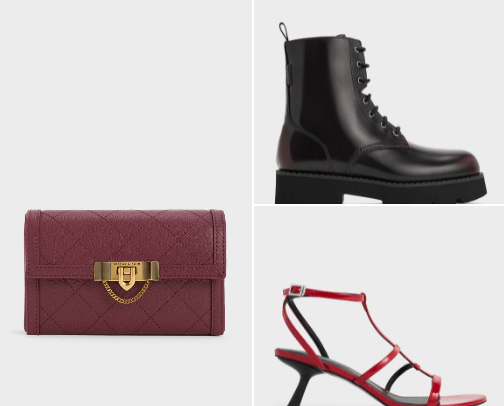 Come on, add luxury to yourself and be elegant cover photo collage