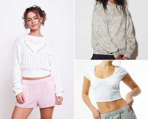 The Ultimate Comfort: Your Guide to Comfy and Cute Essentials for Cozy Living ☁️💖 cover photo collage