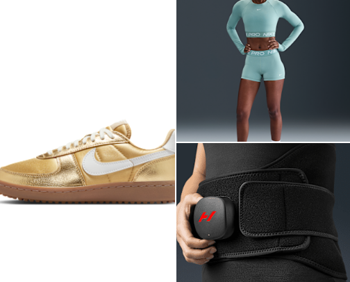 👟 Nike Essentials That Are 100% Worth Your Money cover photo collage