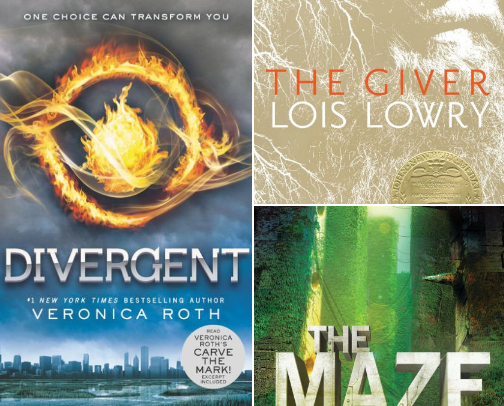 "what are you reading?" cover photo collage