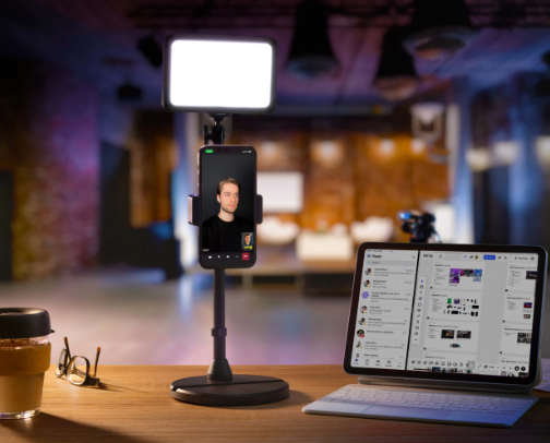 Content Creator Must Haves to Save 10+ Hours Weekly cover photo collage