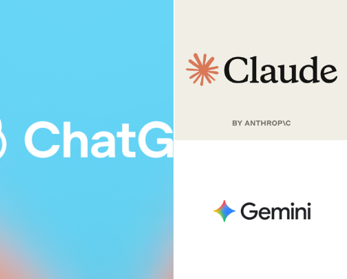 Best AI Tools for Work & Productivity cover photo collage