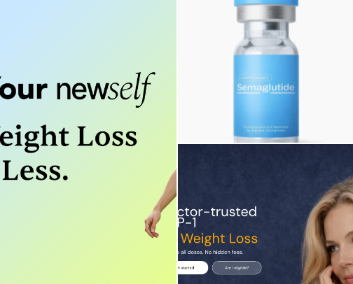 Go-To Supplements for your wellbeing! cover photo collage