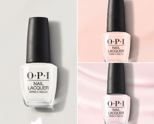 Pretty Feet Essentials cover photo collage