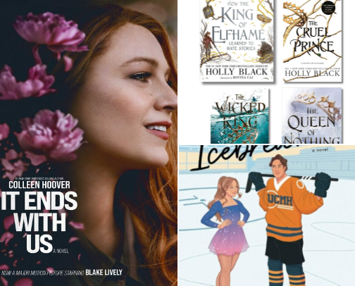 Books 📚💫 cover photo collage