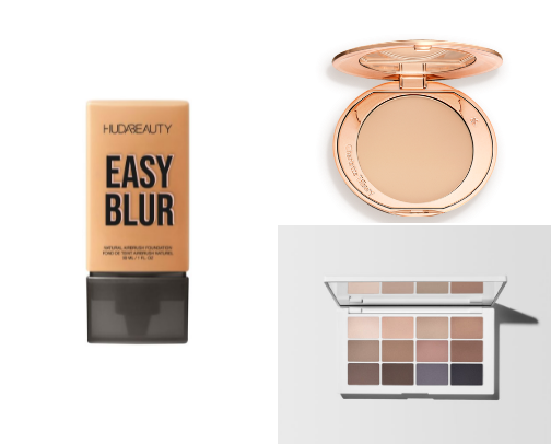 My Birthday Purchases! cover photo collage