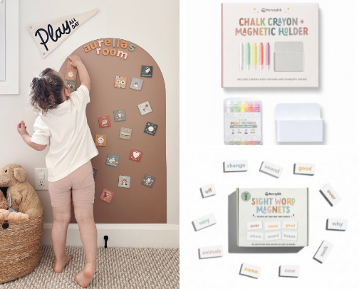 Cherry Pick gift ideas cover photo collage