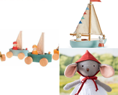 Play and Create: Kid’s favorites cover photo collage