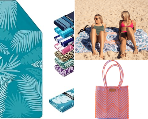 Yay Its Summer! cover photo collage