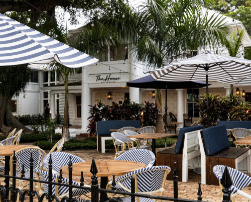 My top Fort Lauderdale recs cover photo collage