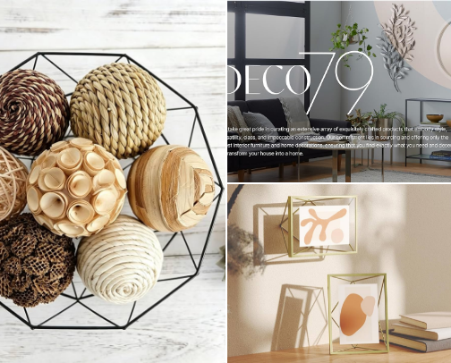 Small Details, Big Impact cover photo collage