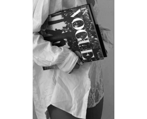 fashion cover photo collage