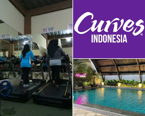 Jakarta Just for Her: 20 Women-Only Gyms & Pilates You’ll Love cover photo collage