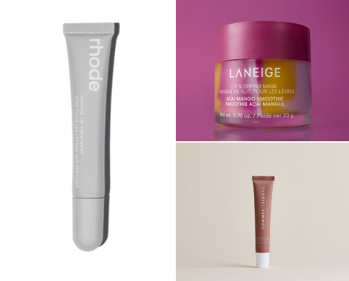 Lip Products Everyone Loves cover photo collage