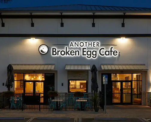 Nice Brunch Spots! cover photo collage