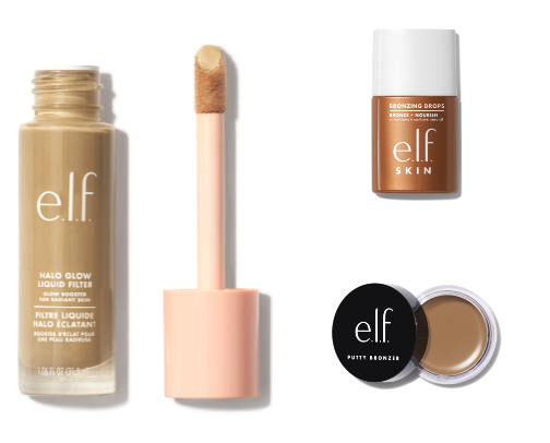 Make-up DUPES✨ cover photo collage
