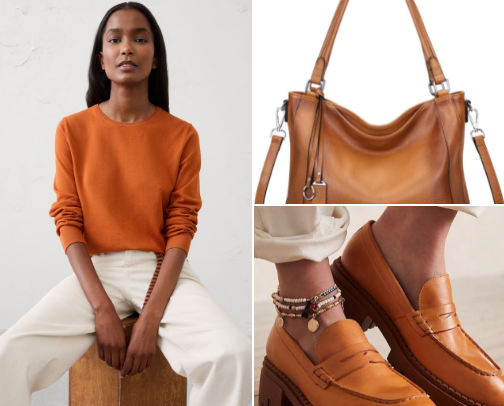 Fall Fashion Favs For Comfy Gals! 🍁🍂 cover photo collage