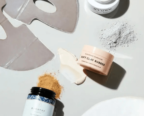 Face and Eye Masks I will NEVER live without cover photo collage