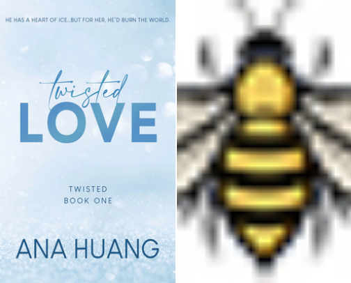 My favorite spicy books cover photo collage