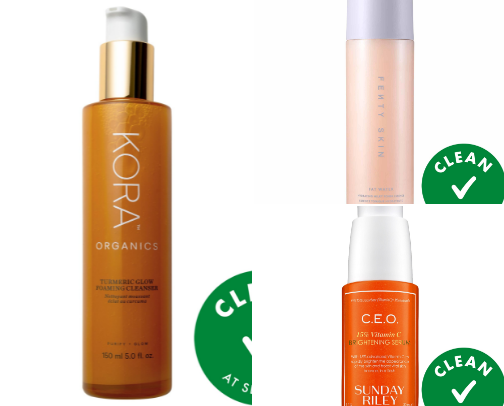 My Post-Chemo Skin Care Routine | Time to Pamper My Skin cover photo collage