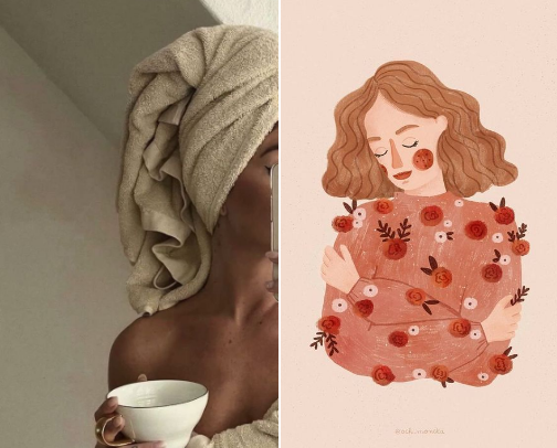 Caring for my Organs cover photo collage