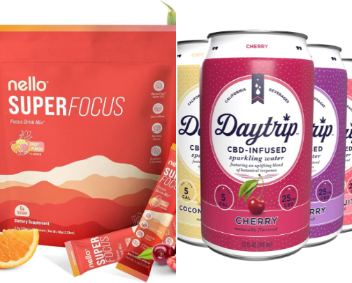 What to drink? cover photo collage
