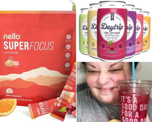 What to drink? cover photo collage