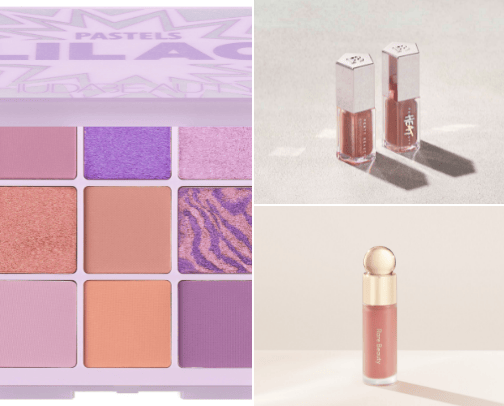 Makeup Sephora 💄 cover photo collage