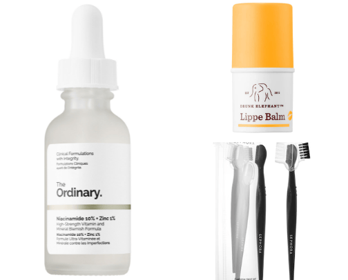 The best products cover photo collage