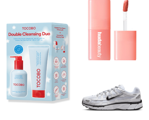 Things I Actually Use Every Day cover photo collage