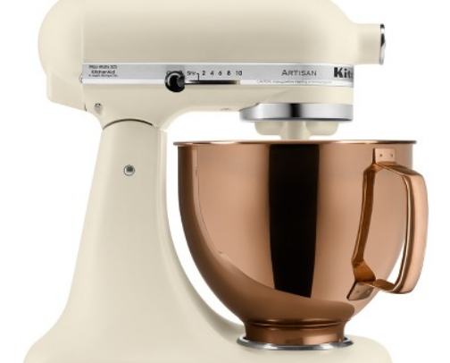 Kitchen Essentials cover photo collage